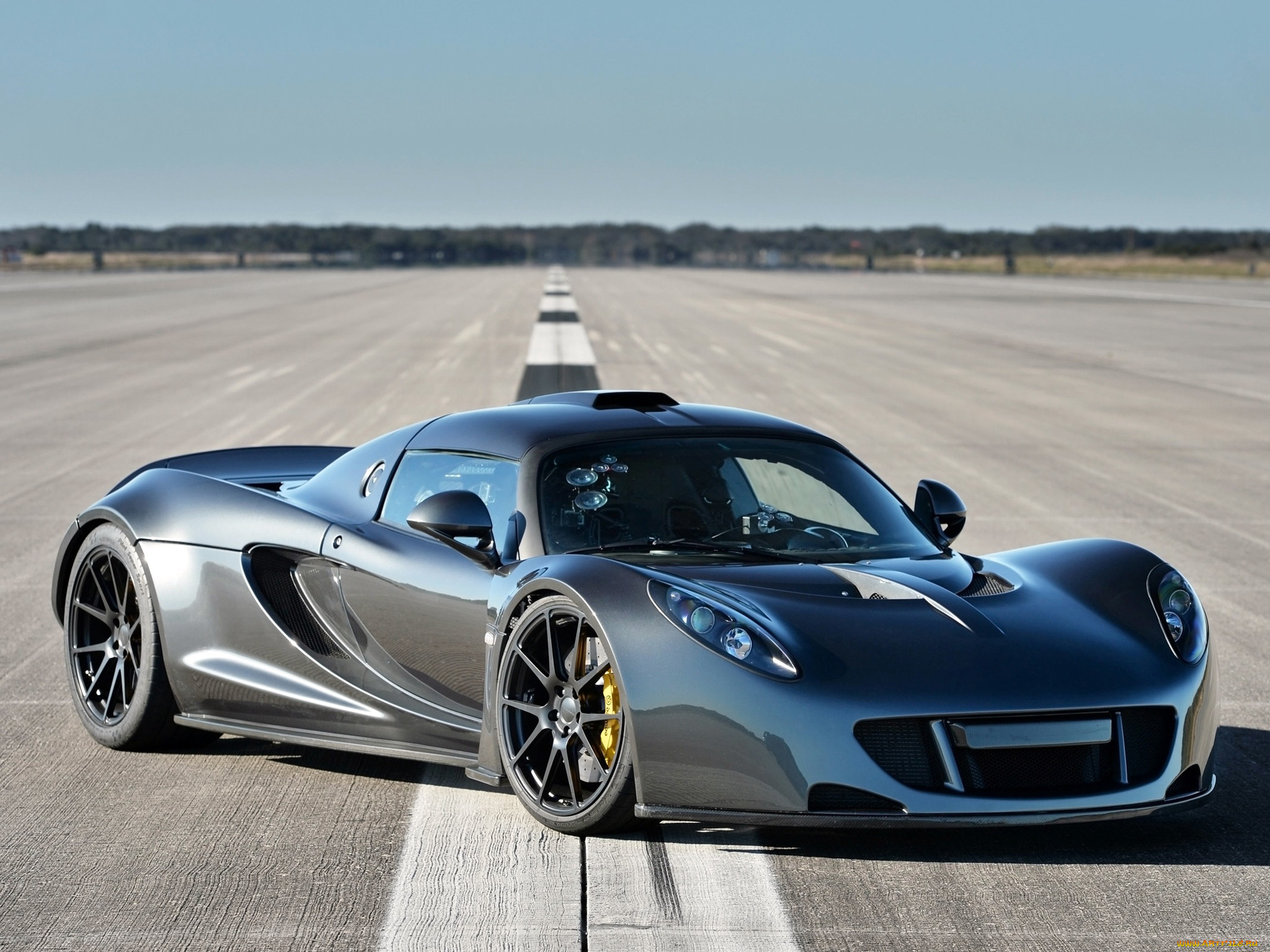 , lotus, hennessey, venom, gt, world, speed, record, car, 2014, 